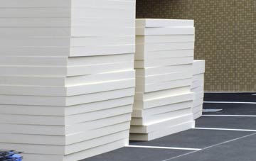 Trevanger flat roof insulation costs