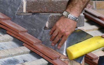 is Trevanger lead roofing safe?