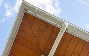 Trevanger soffit types