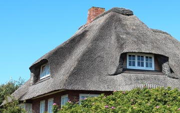 thatch roofing Trevanger, Cornwall