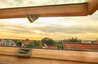 rated Trevanger roof window companies